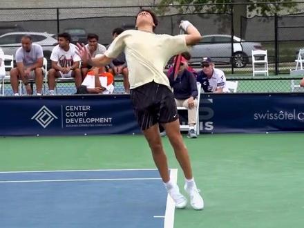 掘金力克雄 掘金力克雄